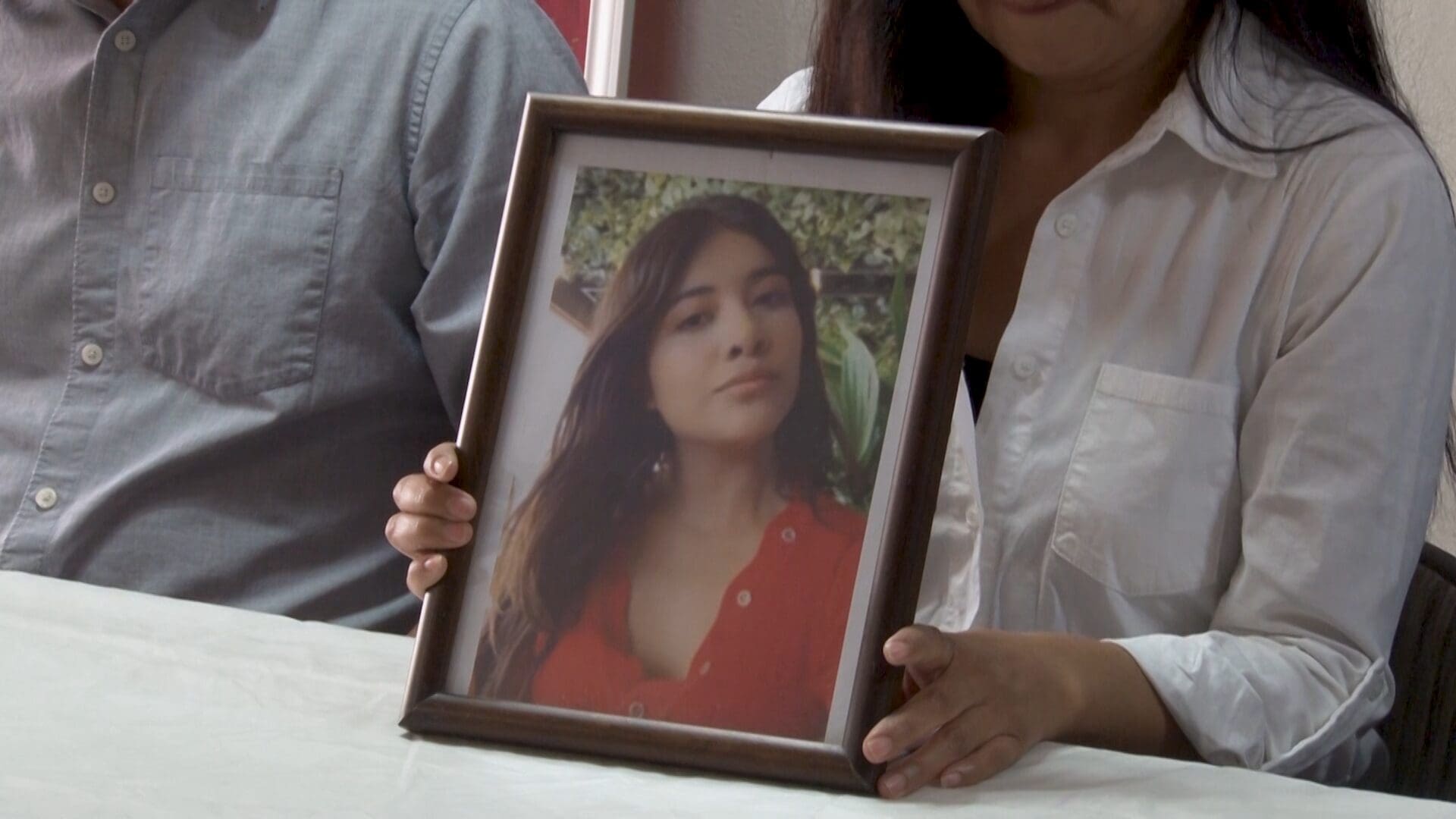 Cronología de la desaparición de Jailene Vázquez en Chihuahua; últimos movimientos y puntos clave.