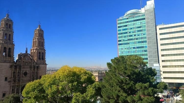 Descenderán temperaturas este fin de semana en Chihuahua. Conoce el pronóstico detallado y las recomendaciones de Protección Civil aquí.