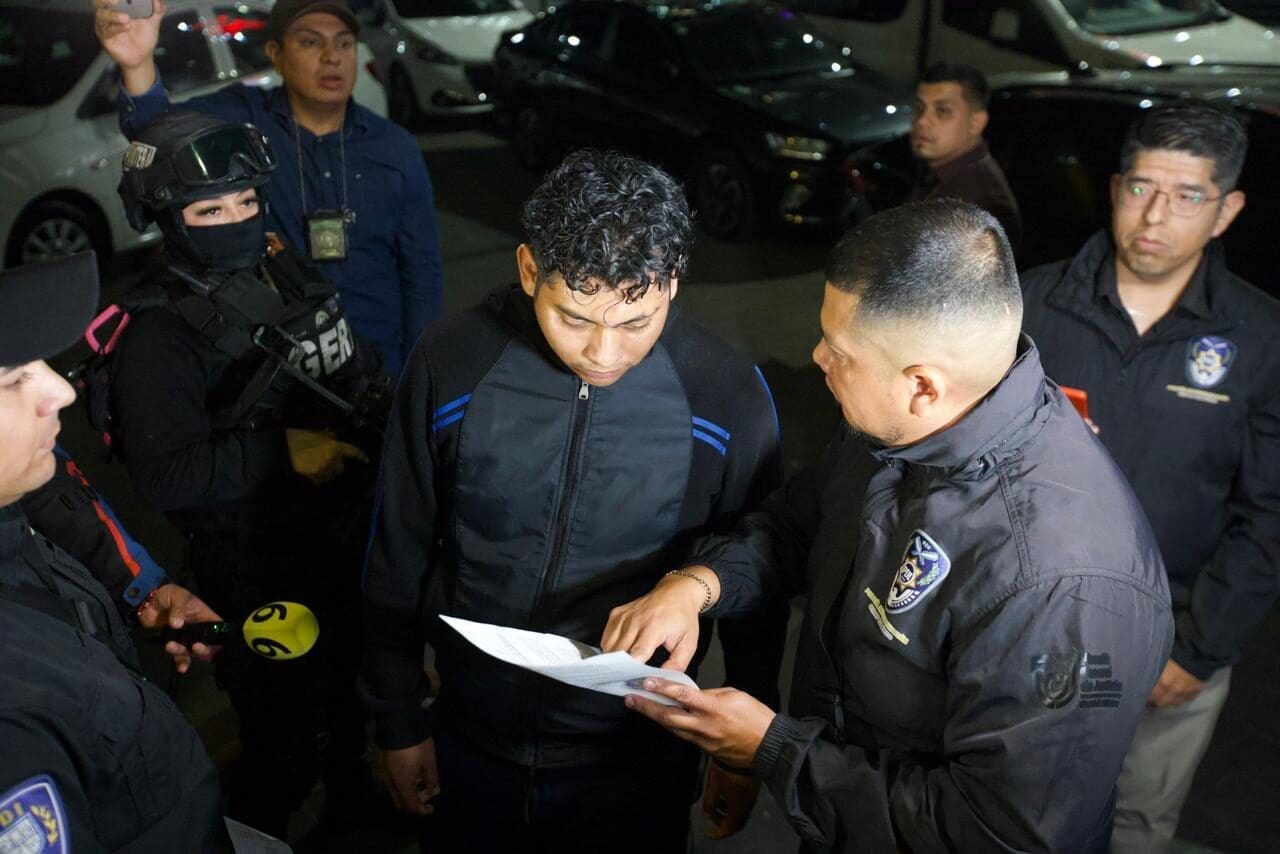 Fiscalía CDMX sostiene acusación por feminicidio con evidencia biológica y peritajes clave.