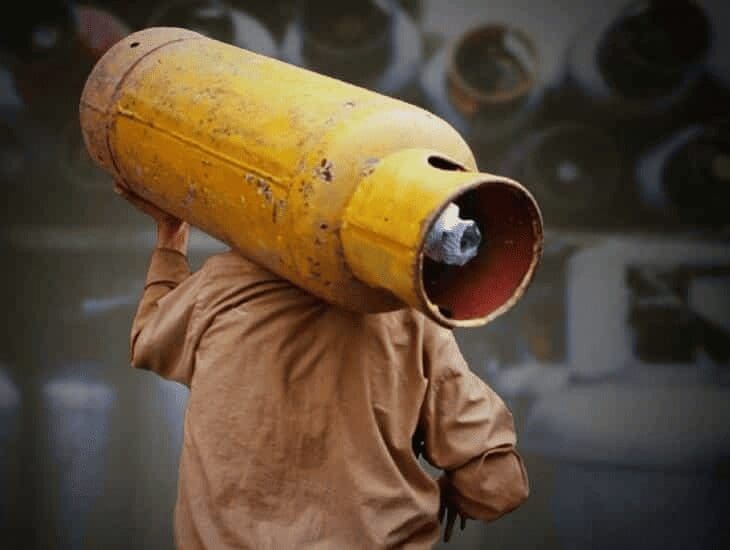 Consulta los precios máximos del gas LP en México del 19 al 25 de abril de 2026. Evita cobros injustos y cuida tu economía familiar.