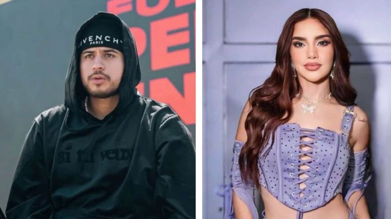 JOP de Fuerza Regida lanzó un adelanto musical que apunta directamente a Kim Loaiza. Conoce todos los detalles de la canción que tiene a las redes sociales hablando sin parar.
