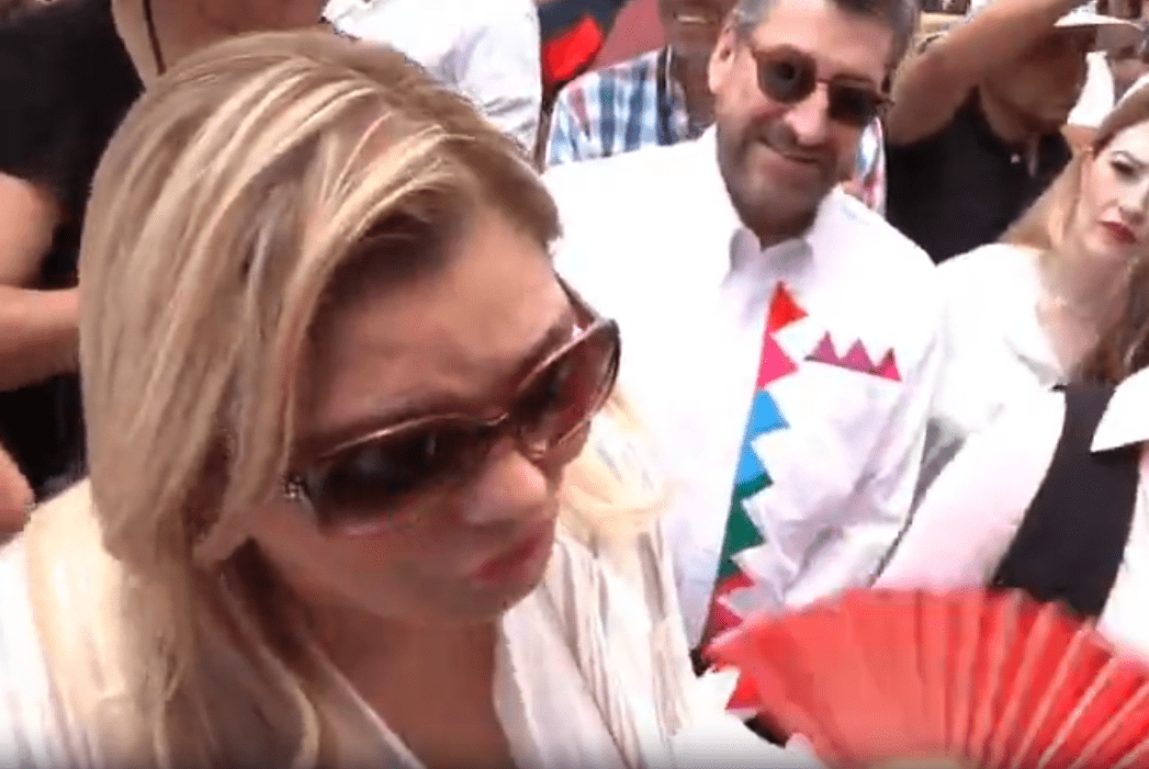 La gobernadora Maru Campos adelantó que al terminar su administración descansará antes de continuar su labor de servicio desde otro ámbito. Conoce sus declaraciones completas aquí.
