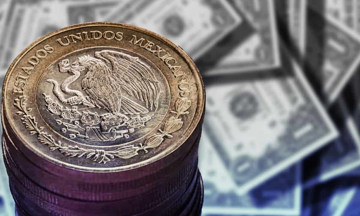 ¿A cuánto está el dólar hoy? El peso se deprecia este lunes por las tensiones entre Irán y Estados Unidos. Consulta el tipo de cambio aquí.