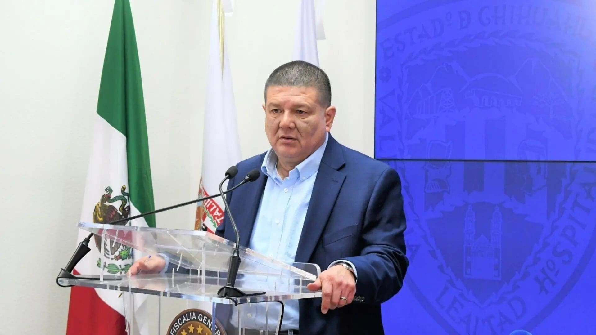 Fuentes bajo anonimato confirmaron que los dos estadounidenses muertos en el accidente en Chihuahua eran agentes de la CIA. Sheinbaum abrió una investigación. Conoce todos los detalles del caso.
