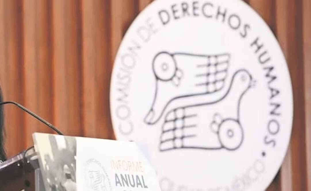 La crisis de desaparecidos en México genera posturas enfrentadas entre la CNDH y la CDHCM tras el informe del CED de la ONU.