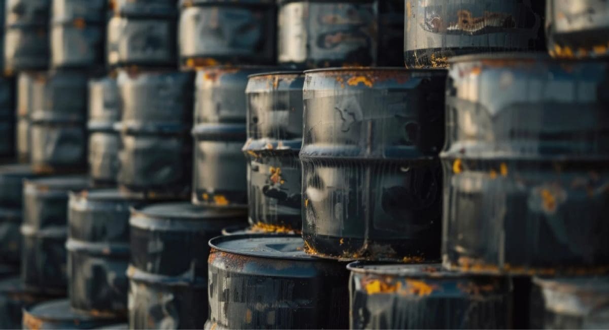 México exportará un millón de barriles de crudo a Japón en julio tras un acuerdo entre Sheinbaum y la primera ministra Takaichi. Pemex busca diversificar mercados ante tensiones en Medio Oriente. Conoce los detalles.
