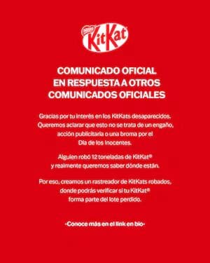 KitKat 