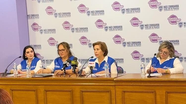 La Junta de Asistencia Social Privada de Chihuahua abrió convocatoria para otorgar 4.2 millones de pesos a organizaciones civiles. Conoce los requisitos y cómo participar antes de que cierre el plazo.
