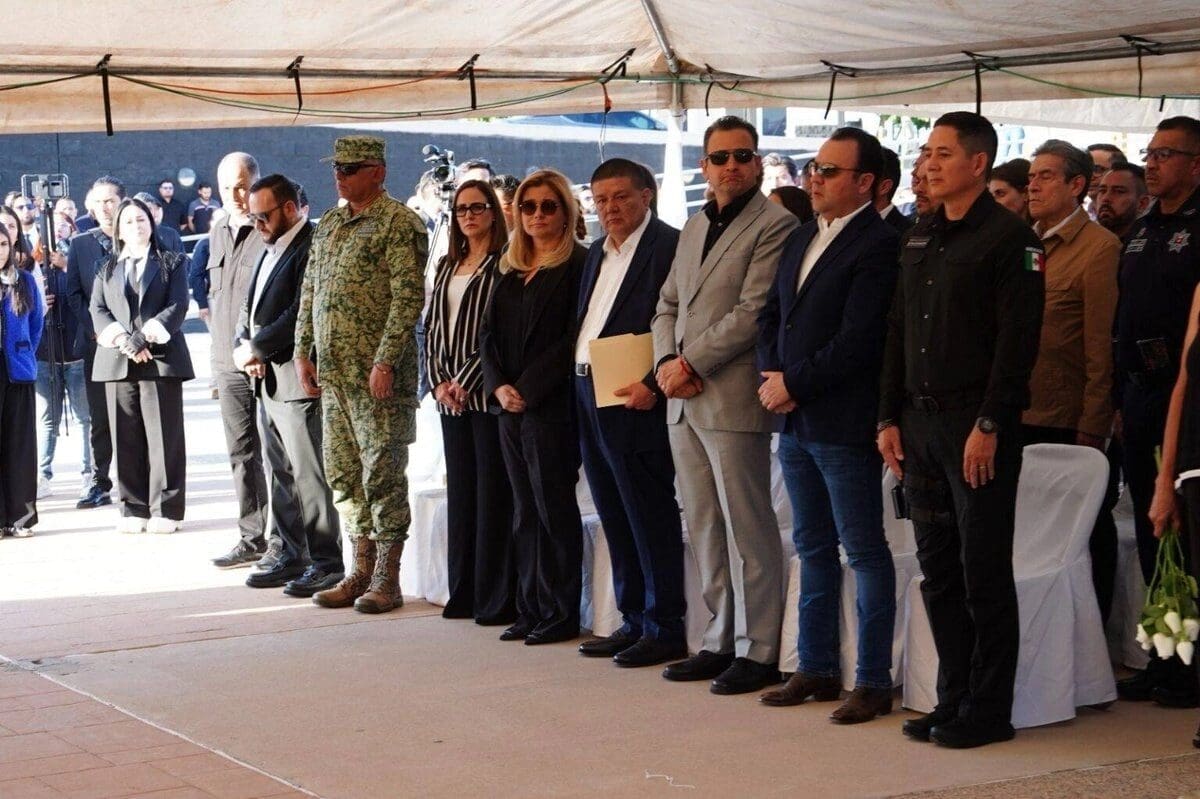 El gabinete de seguridad reveló que los agentes CIA muertos en Chihuahua ingresaron como turista y con pasaporte diplomático, sin acreditación para operar. Ninguna institución federal sabía del operativo. Conoce los detalles.
