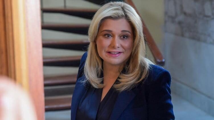 Maru Campos defendió su gobierno como transparente y apegado a derecho, reiteró el combate al narco y evitó confirmar si irá al Senado. Todo en medio de la investigación por el caso de los agentes CIA. Conoce los detalles.
