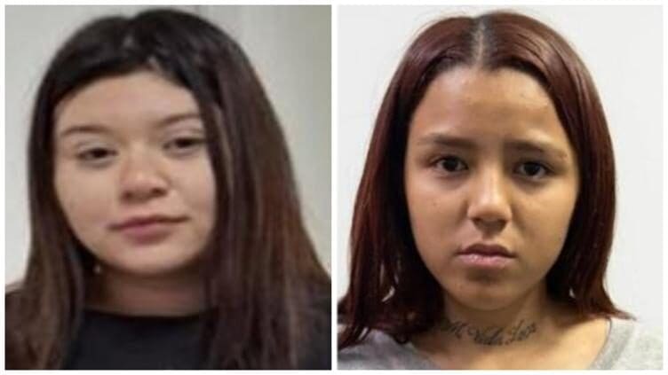 La FEM de Chihuahua busca a Jeniffer, 17 años, y Joselyn, 14 años, desaparecidas desde el 27 de abril de un albergue en la colonia México. Conoce su descripción y cómo reportar información.

