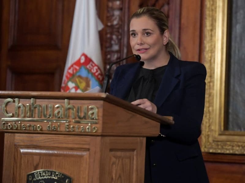 Sheinbaum ordenó a la FGR continuar la investigación sobre la participación de agentes de la CIA en un operativo en Chihuahua, pese a la renuncia del fiscal estatal. Conoce todos los detalles de este caso.
