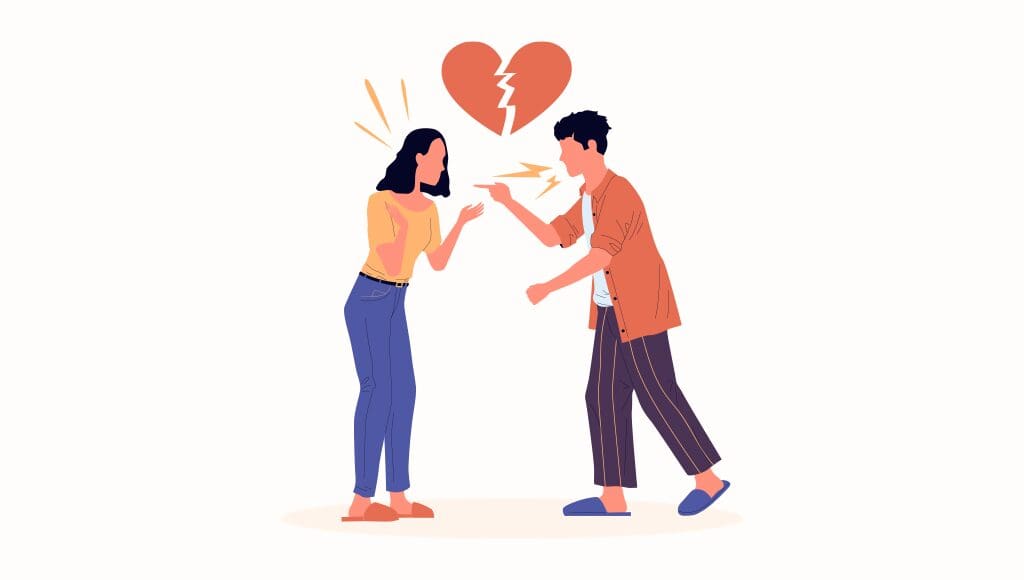 Psicólogos de UCLA y otras universidades identifican tres hábitos tóxicos que dañan las relaciones de pareja durante los conflictos. ¿Los reconoces en tu relación? Descubre cómo cambiarlos aquí.
