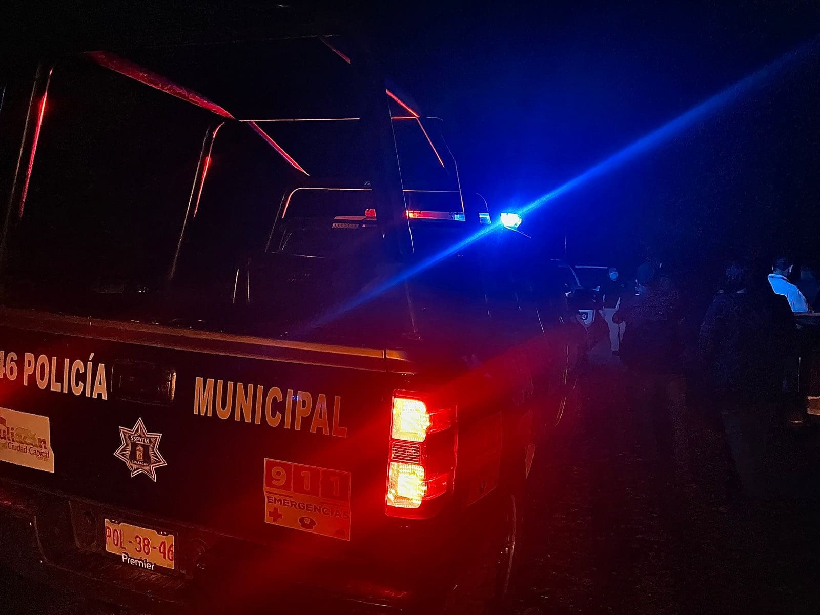 Detienen a madre en Cuauhtémoc por dejar a sus hijos solos por más de nueve horas sin comida.