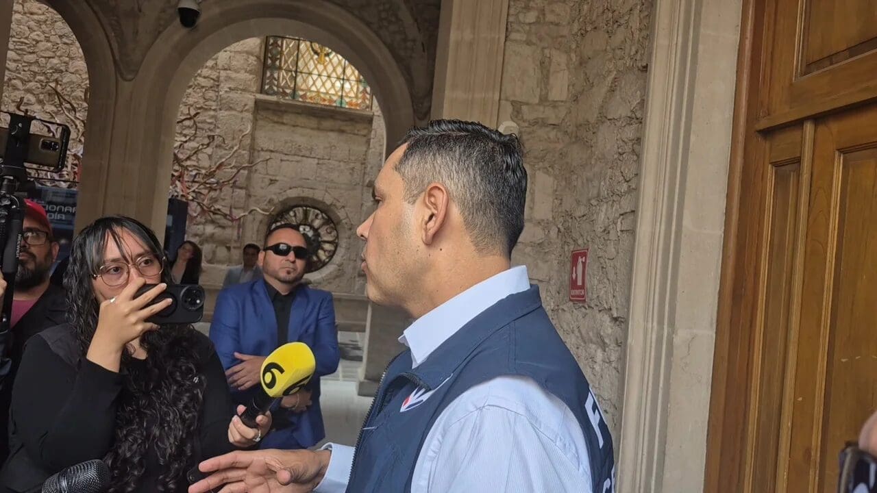 SSPE aclara que no participó en el aseguramiento de un narcolaboratorio en Morelos; Fiscalía y Sedena lideraron el operativo.