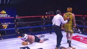 Alfredo Adame revela cuánto ganó en pelea con Carlos Trejo y genera polémica.