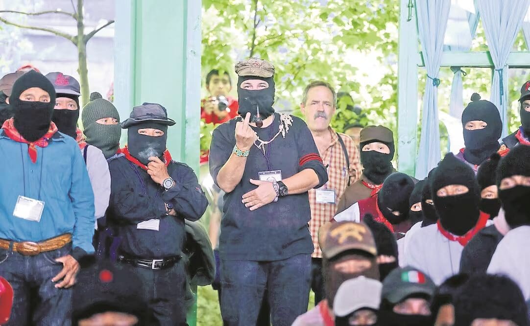 EZLN exige memoria y verdad por desaparecidos en México tras debate con la ONU.
