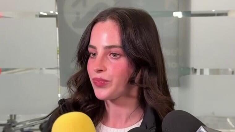 ¿Fátima Bosch y el hijo de Luis Miguel son novios? La Miss Universo mexicana aclara toda la verdad tras los rumores de redes sociales.