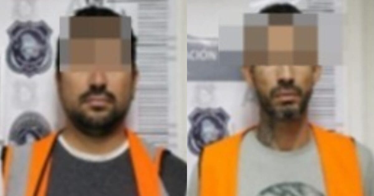Un Tribunal Colegiado condenó a 50 años de prisión a dos hombres por robo agravado y secuestro exprés en un local de la Juan Escutia en Chihuahua. Conoce los detalles del caso y cómo se logró la sentencia.
