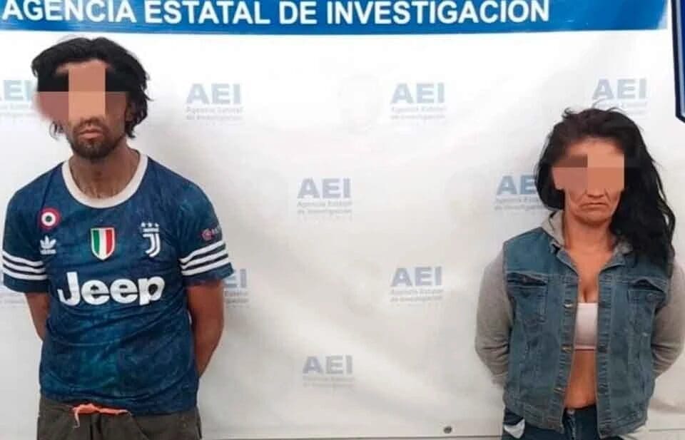 La AEI detuvo en flagrancia a dos personas en Parral por romper los sellos de la Fiscalía en un inmueble asegurado, el mismo lugar donde fueron arrestadas por drogas en abril. Conoce los detalles del caso aquí.
