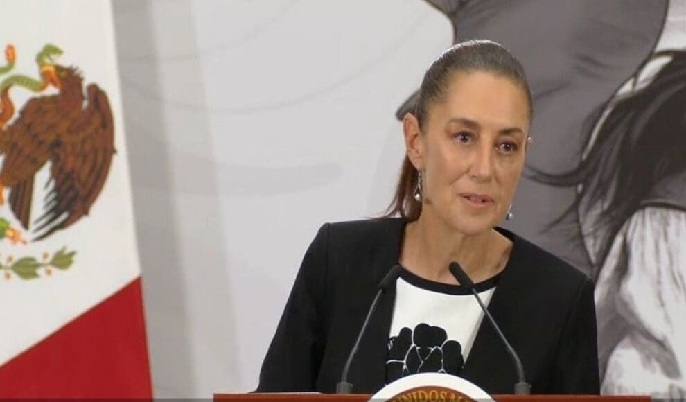 Sheinbaum aclaró que el adelanto del fin del ciclo escolar al 5 de junio anunciado por la SEP es solo una propuesta de secretarios estatales y maestros, y que el calendario oficial aún no ha sido definido. Conoce los detalles aquí.
