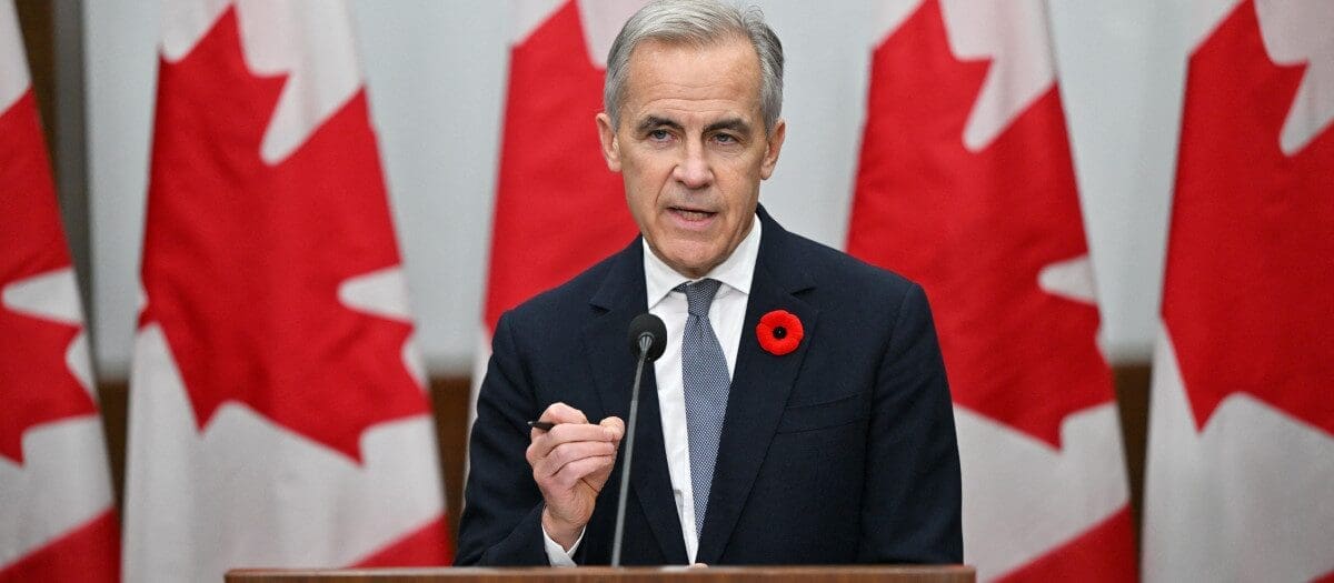 El primer ministro Carney afirmó que Canadá está abierto a una Fortaleza Norteamérica con México y EU en sectores seleccionados, a pocas semanas de la revisión del T-MEC. Conoce todos los detalles de la propuesta aquí.
