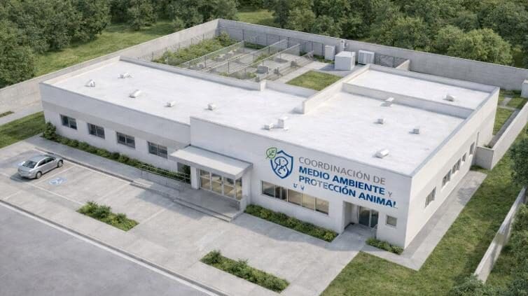 El Municipio de Chihuahua construye el Centro de Protección Animal con entrega proyectada para octubre. El complejo integrará resguardo y adopción responsable en un solo espacio. Conoce los detalles aquí.

