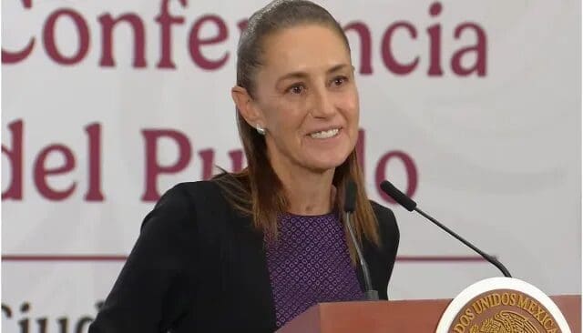 Sheinbaum instruyó a Profeco para supervisar que Telcel elimine el cobro de fianza anual de 200 pesos que rara vez devuelve a sus usuarios. La compañía debe notificar a sus clientes y modificar contratos. Conoce los detalles aquí.
