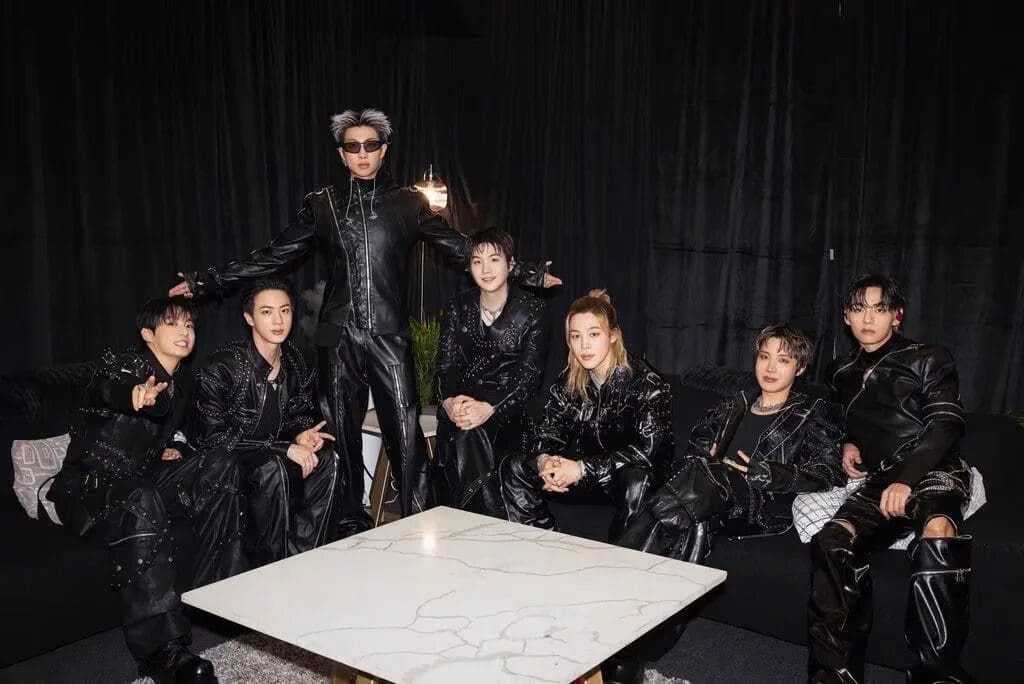 BTS eligió seis canciones sorpresa en sus tres conciertos en el GNP de México: Boy in Luv, So What, We Are Bulletproof Pt.2, Just One Day, Airplane Pt.2 y Spring Day. El cierre incluyó la promesa de regresar en 2027. Descúbrelas aquí.
