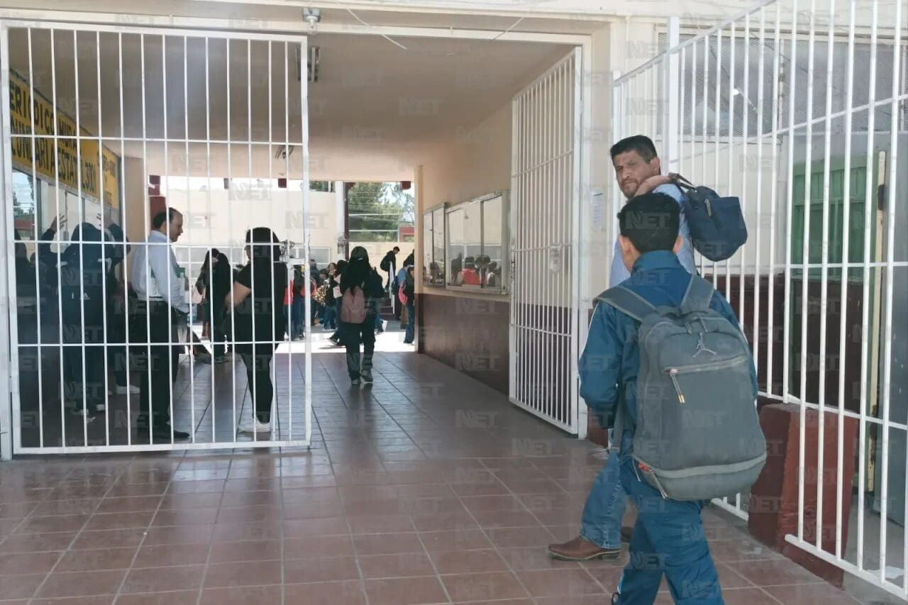 La SEP confirmó el 15 de julio como fecha oficial de fin de clases, pero en Chihuahua la SEyD podría adelantar la salida por el calor, como ocurrió en 2024 y 2025. Conoce el historial y qué se espera este año aquí.
