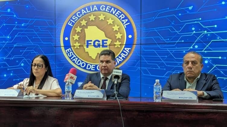 La Fiscalía de Distrito Zona Centro clausuró el albergue "Serva" en la colonia Vida Digna tras una denuncia de violación interpuesta por un menor de 16 años. Trece internos fueron reubicados y el presunto agresor fue detenido.
