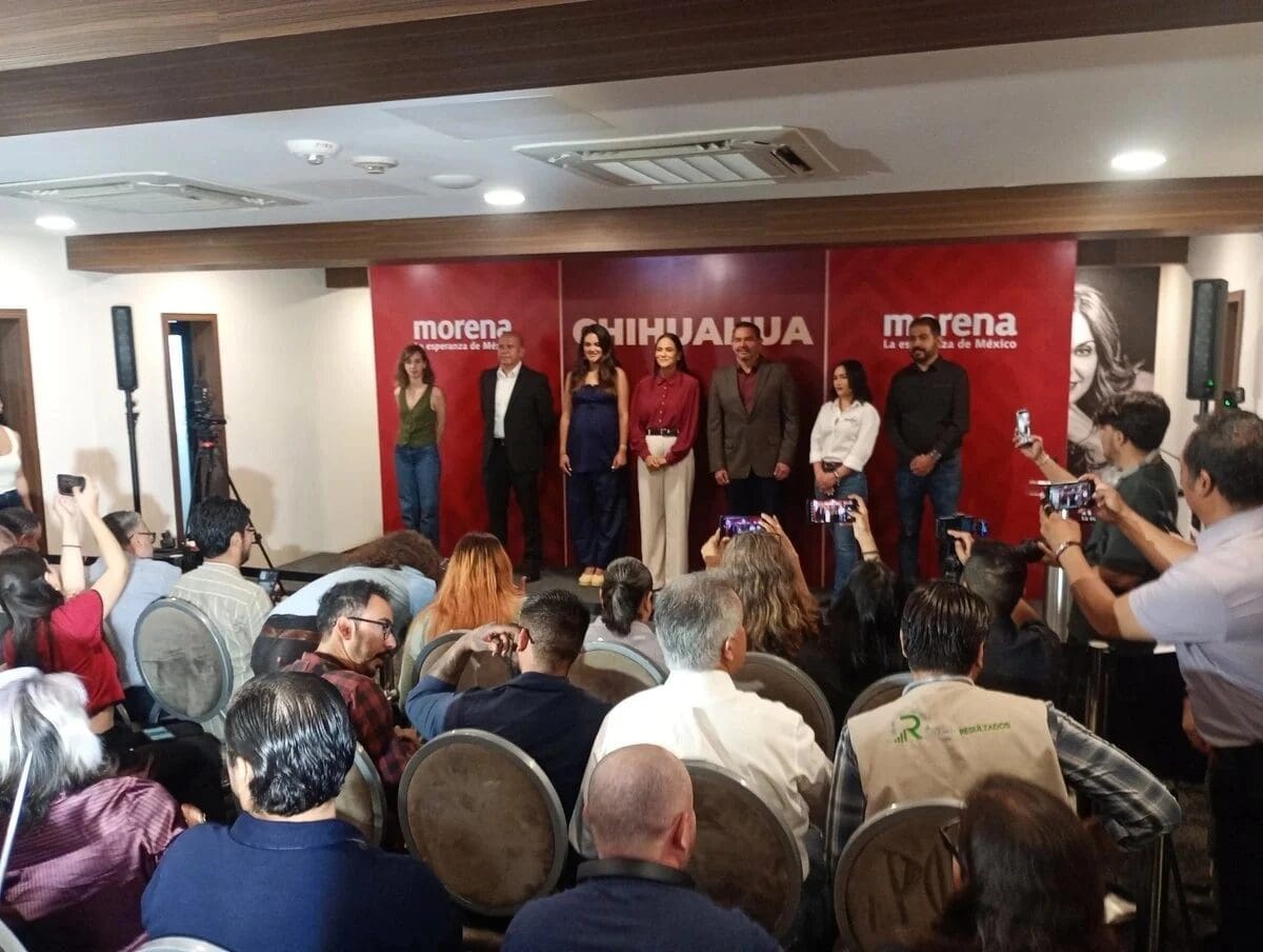 Videos de vigilancia confirman que presuntos agentes de la CIA convivieron con el director de la AEI en instalaciones de la Fiscalía de Chihuahua, y que uno portaba un arma larga horas antes del operativo en Morelos.
