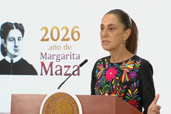 La presidenta Sheinbaum reveló que EU ha negado 36 solicitudes urgentes de extradición a México por falta de pruebas, y argumentó que México aplica el mismo criterio ante el caso Rocha Moya. La SRE presentará los expedientes la próxima semana.
