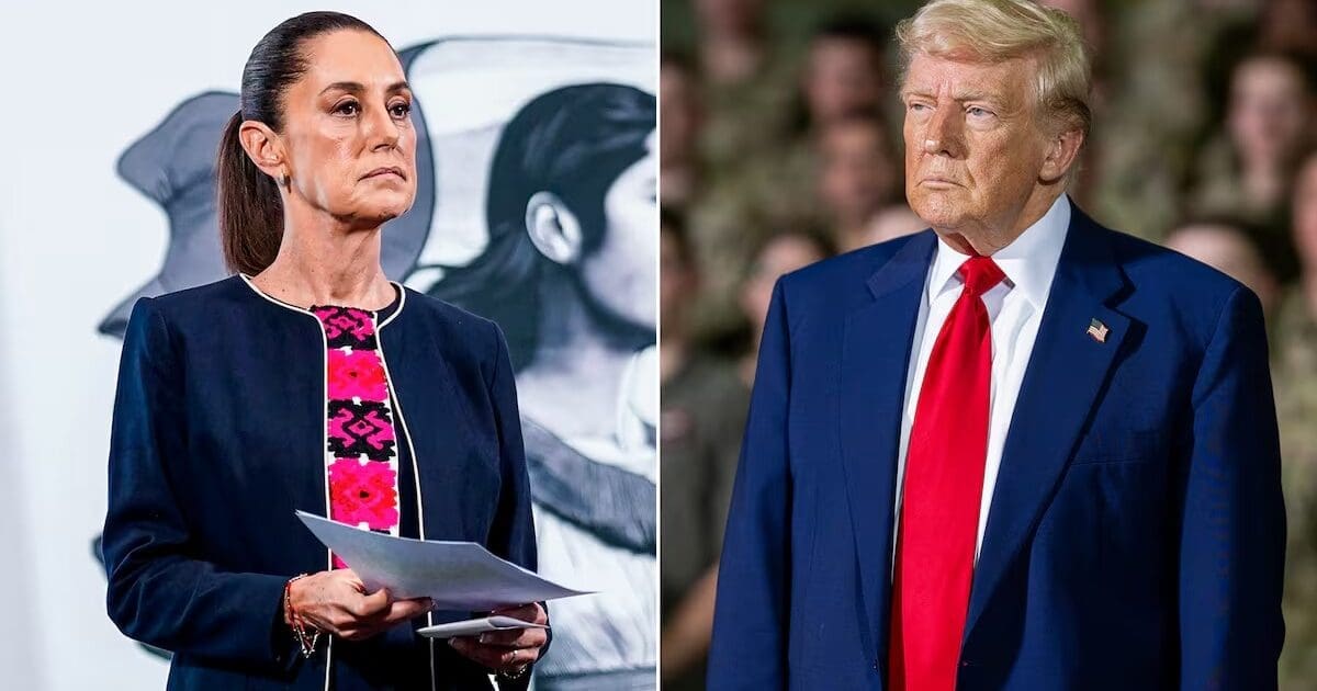 La presidenta Sheinbaum informó una llamada con Trump que calificó de cordial y excelente. Ambos reafirmaron el diálogo en seguridad y comercio, y acordaron que funcionarios de EU visitarán México próximamente en medio de la tensión por Rocha Moya y el caso CIA en Chihuahua.

