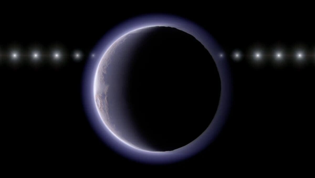 atmósfera 
