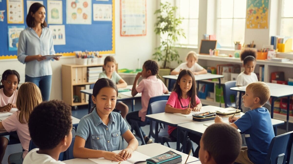 La SEP confirmó que el 15 de mayo habrá suspensión de clases por el Día del Maestro, pero no aplica para trabajadores. Conoce todos los días sin clases de mayo 2026 y qué dice la ley para cada caso.

