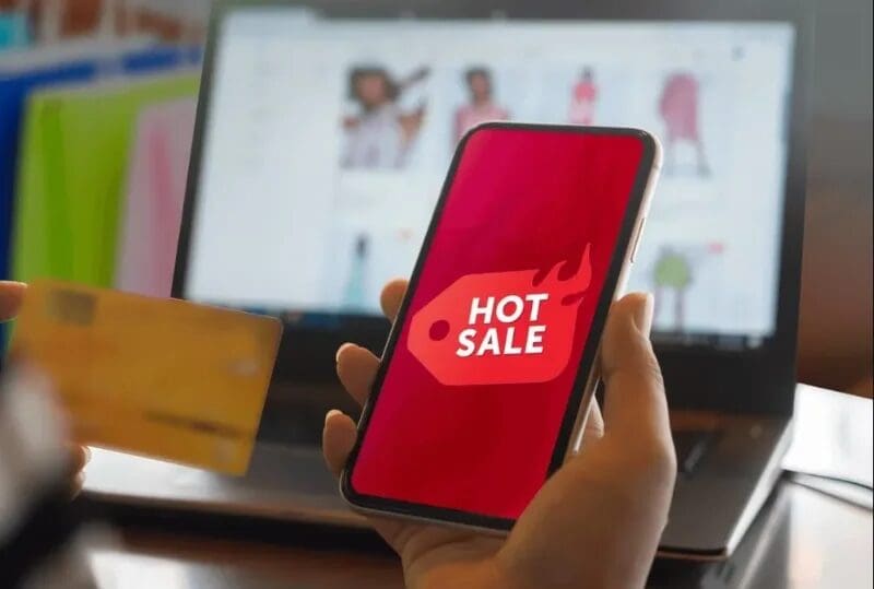 El Hot Sale 2026 se realizará del 25 de mayo al 2 de junio en México con más de 100 tiendas participantes, incluyendo Amazon, Walmart, Samsung y Aeroméxico. Conoce las fechas, las marcas y cómo comprar seguro.
