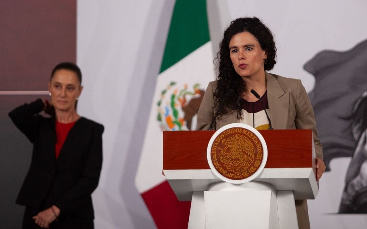Sheinbaum aseguró que México no tiene obligación legal de vigilar a acusados por Estados Unidos en el caso Sinaloa.
