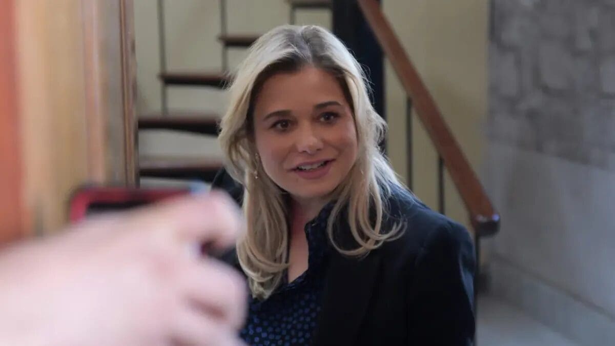 Maru Campos alertó sobre un posible sabotaje político en Chihuahua rumbo a las elecciones de 2027.