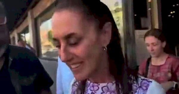 La presidenta Claudia Sheinbaum afirma que el citatorio de la FGR a la gobernadora de Chihuahua, Maru Campos, es un procedimiento legal sin tintes políticos.