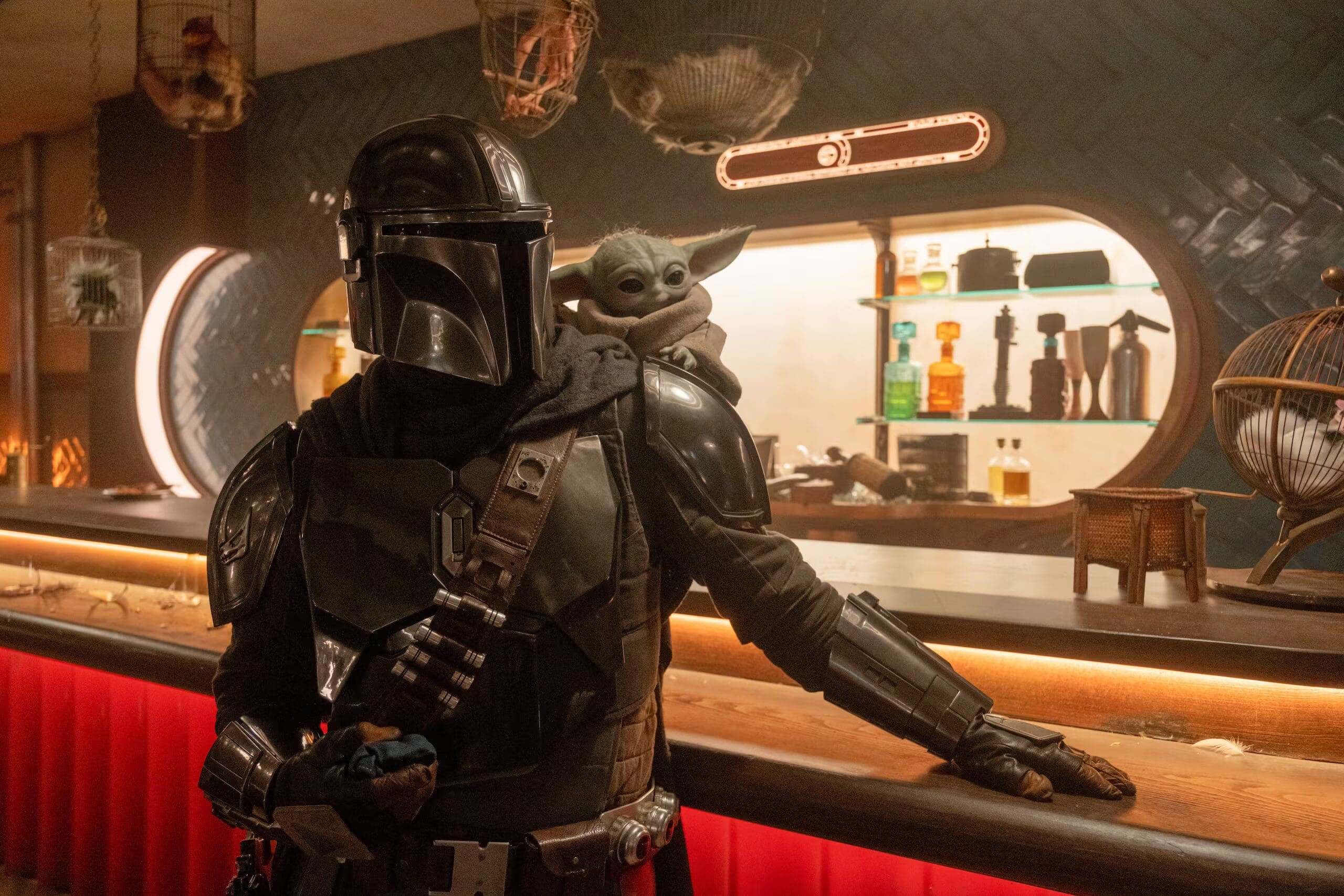 Conoce las cifras de recaudación de la nueva película de Star Wars y cómo reaccionaron el público y los niños ante esta aventura espacial.