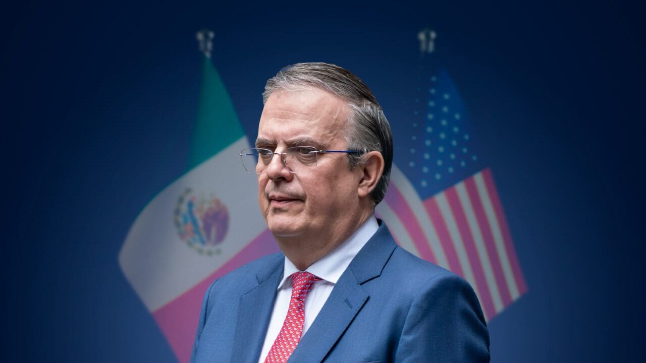 Inician las negociaciones para la revisión del T-MEC en México con la presencia de Marcelo Ebrard y delegados de la USTR.
