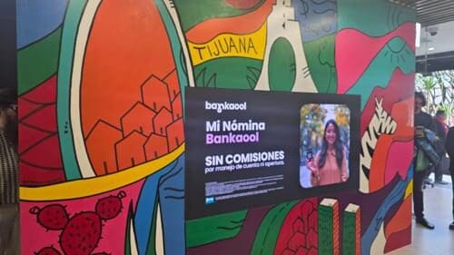 El banco chihuahuense Bankaool expande su cobertura con la apertura de dos Centros de Negocios en Tijuana.