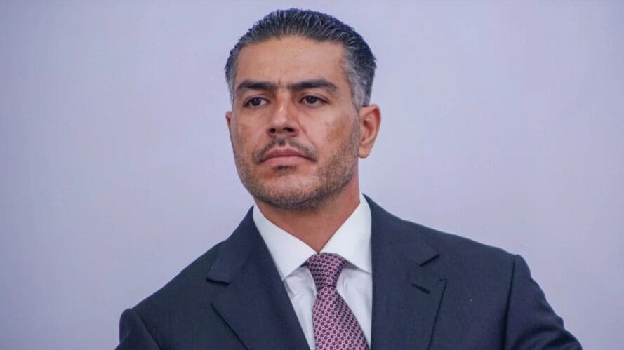 Omar García Harfuch afirma que la caída de El Mencho representa un acto de justicia para miles de mexicanos.