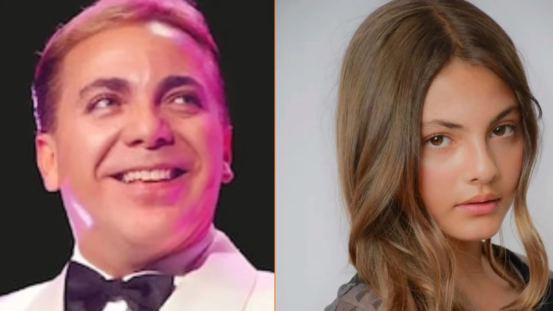 Rafaela Castro debuta en la radio de Colombia y revela el papel de Cristian Castro en su formación.