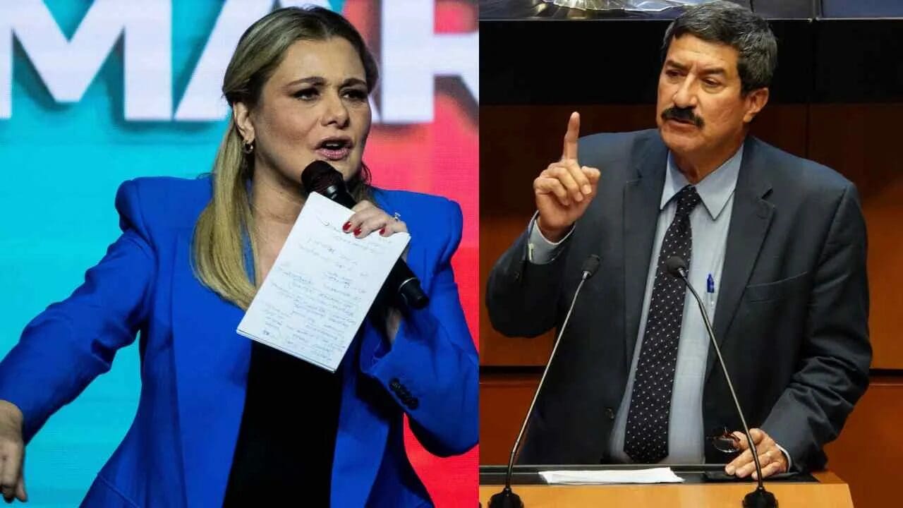 Mueven al 2 de junio audiencia de Maru Campos tras inasistencia de Javier Corral al juzgado.
