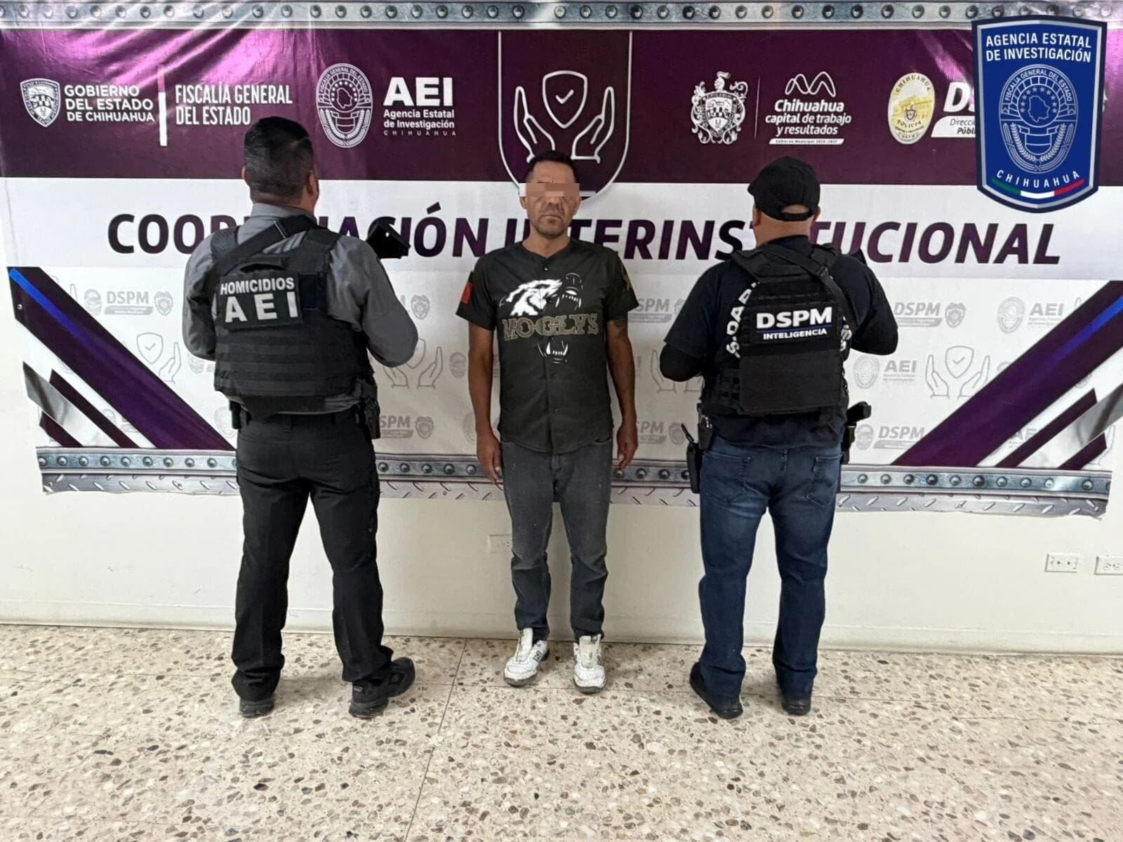 El Ministerio Público imputó a Ignacio R. Q. por el hallazgo de un cadáver en el patio de un domicilio en el fraccionamiento Juan Escutia. El juez impuso prisión preventiva. Conoce los detalles del caso.
