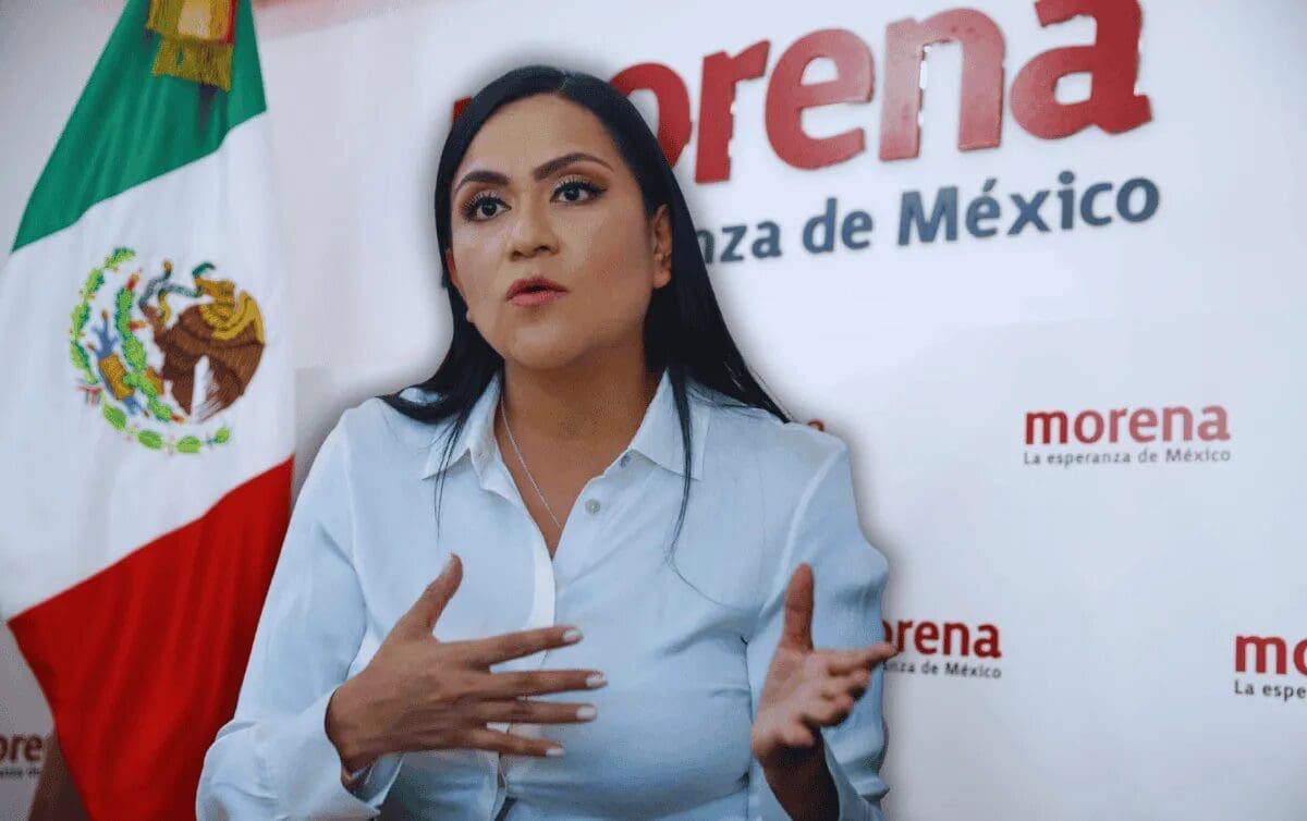 Ariadna Montiel Reyes asumió la presidencia nacional de Morena este 3 de mayo. Luisa María Alcalde se incorpora al gabinete de Sheinbaum. El cambio ocurre en medio de las acusaciones de EU contra Rocha Moya. Conoce los detalles.
