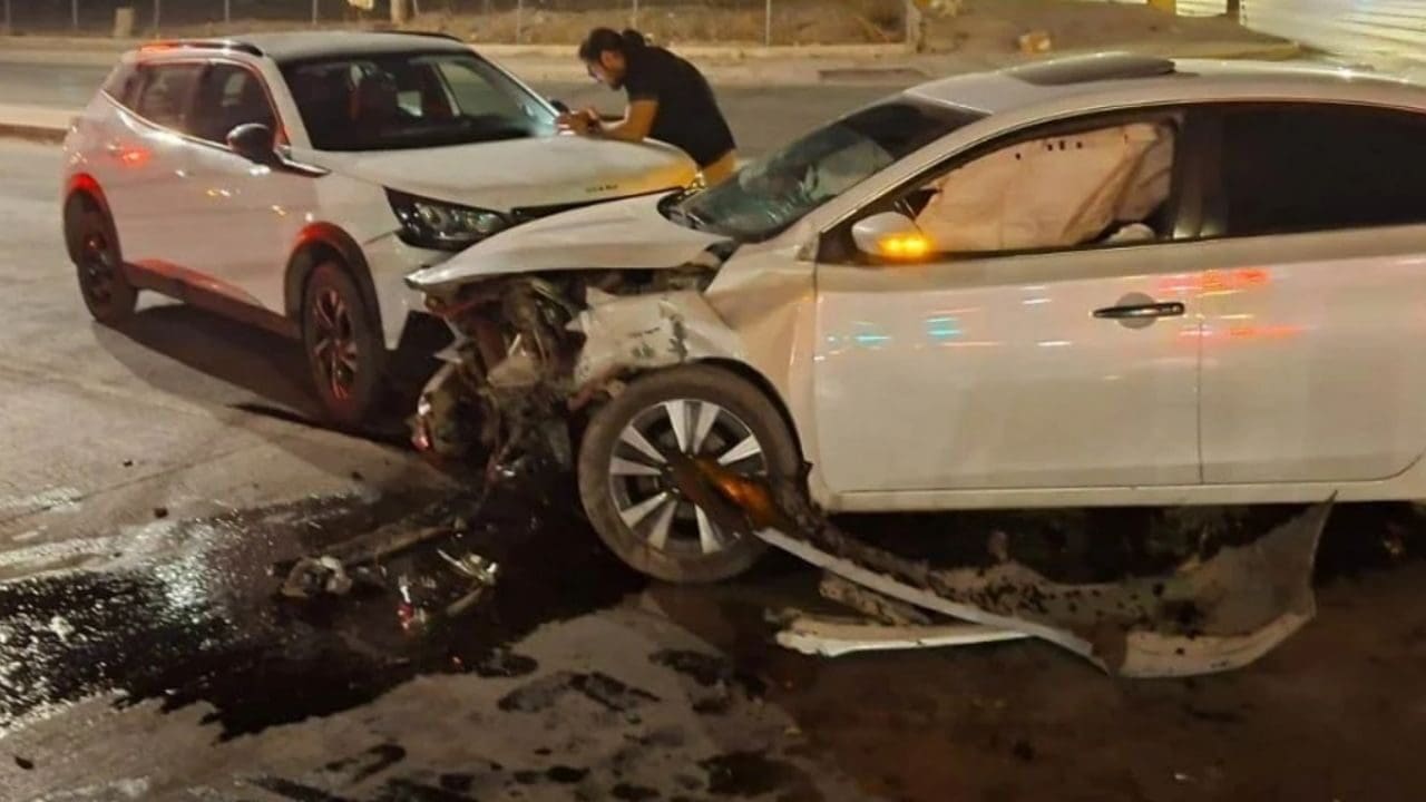 La diputada Rosana Díaz propone cárcel para quienes cometan homicidio imprudencial al volante en Chihuahua, con penas agravadas para conductores ebrios. La reforma incluye campaña de concientización. Conoce los detalles.
