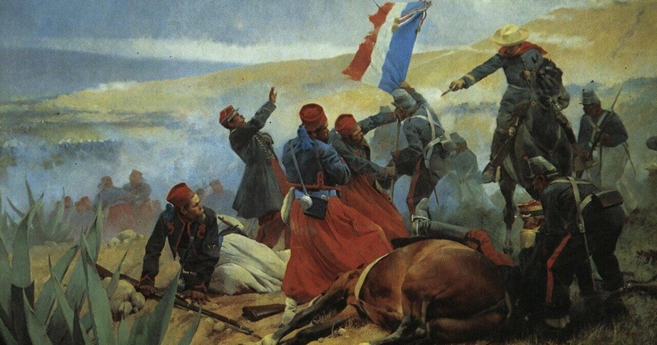 México ganó la Batalla del 5 de mayo, pero Francia regresó con 30 mil soldados, tomó la capital y puso a Maximiliano como emperador. Conoce la historia completa del conflicto que terminó en 1867.
